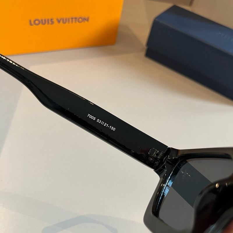 Louis Vuitton Sunglasses